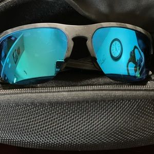 Men’s Oakley Thinlink sunglasses